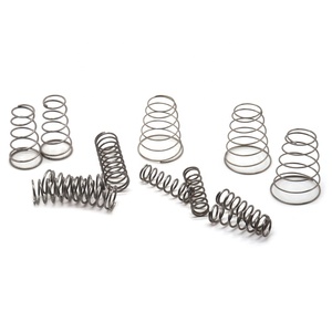 สปริงอัดแบบพรีเมียมสปริงอัดสปริงอัดแบบปรับแต่งได้ - Product Image 5