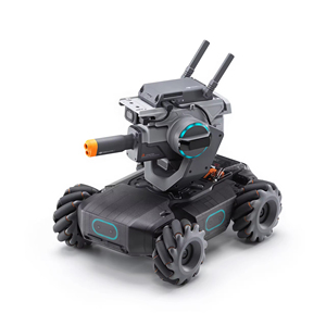 New Original RoboMaster S1 Professional Education AI Programming <strong>Robot</strong> Intelligent <strong>Programmable</strong> Play and Learn Combined - Product Image 4