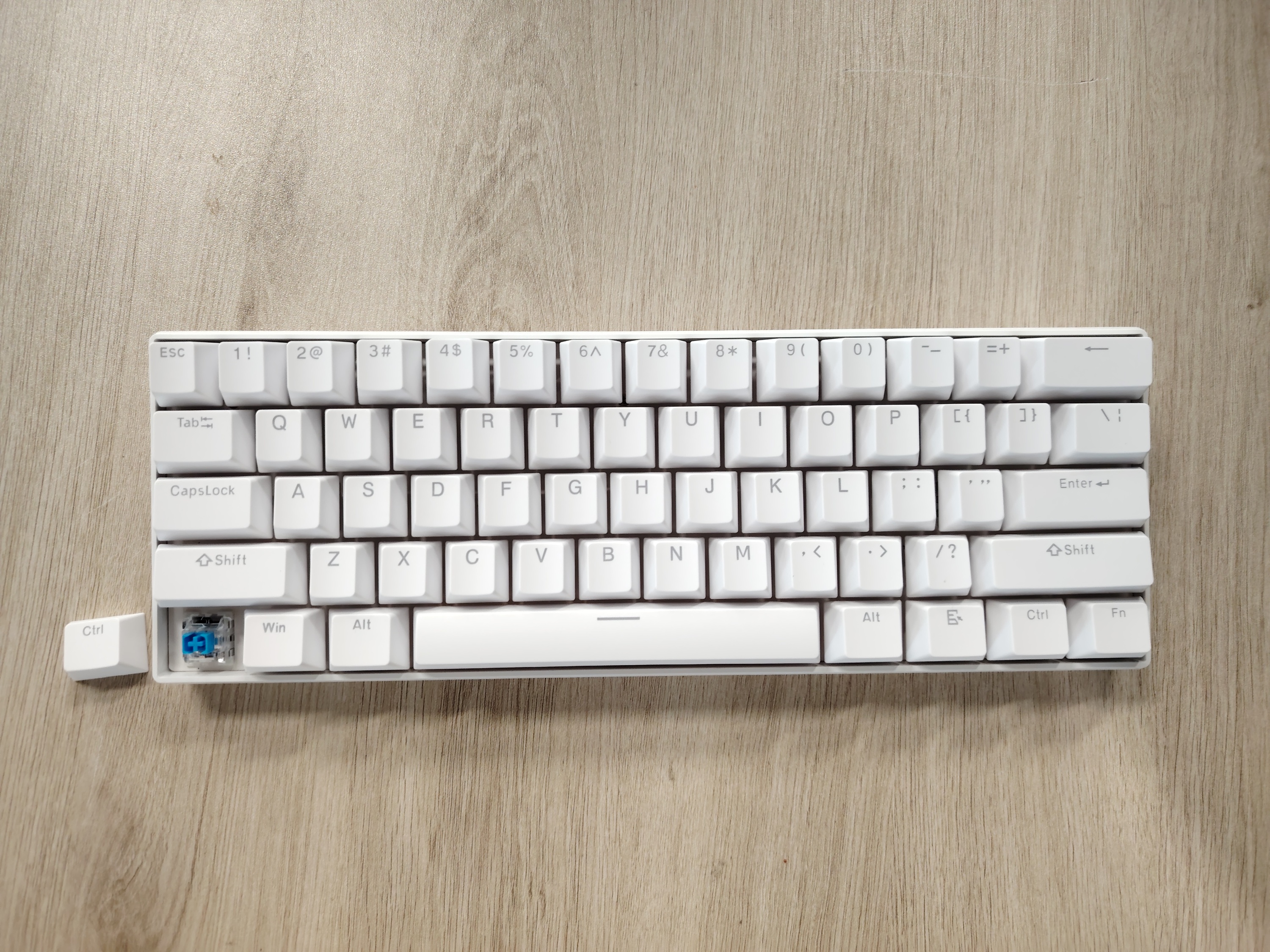 Blanco