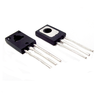 Nhà Máy bán hàng trực tiếp 3dd13003/MJE 13003 bóng bán dẫn đặc biệt cho ánh sáng chỉnh lưu NPN 1250mW 1500mA 700V 126 - Product Image 1