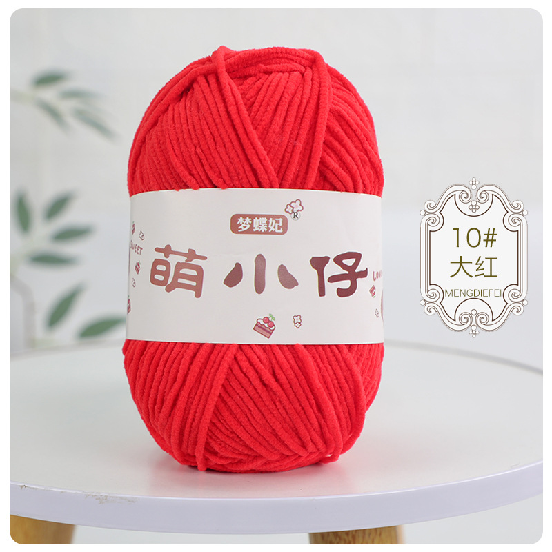 10 red