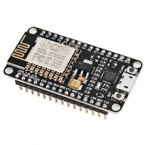 Honclay ESP8266 CH340 CP2102 CH9102X Type-c Micro Module Nodemcu <strong>WIFI</strong> Development Board Based Nodemcu ESP8266 for <strong>Arduino</strong> - Product Image 2