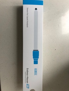 E+H CPS12E Customizable Digital ORP Electrode Sensor OEM Supported for <strong>Test</strong> <strong>Instrument</strong> - Product Image 3