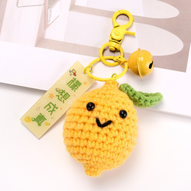 Lemon wants to come true lemon style