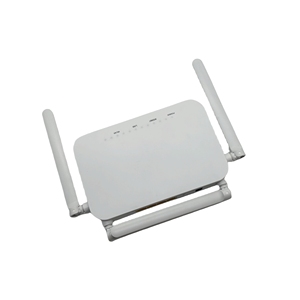 Gpon 4GE 2.4g 5g Wifi 6 Fiber optik ağ ONU ONU IP ve TCP uyumlu - Product Image 6