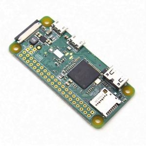 RaspberryボードRaspberry Pi Zero 0 WモデルワイヤレスBle 4.1 - Product Image 3