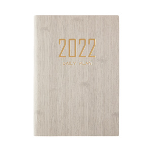 定制印刷便笺日常2022计划全彩笔记本印刷 - Product Image 6