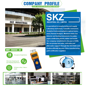 SKZ111A <strong>Humidity</strong> <strong>Sensor</strong> Moisture Meter Detector Analyzer Humidimetre <strong>Humidity</strong> Moisture <strong>Sensor</strong> - Product Image 5