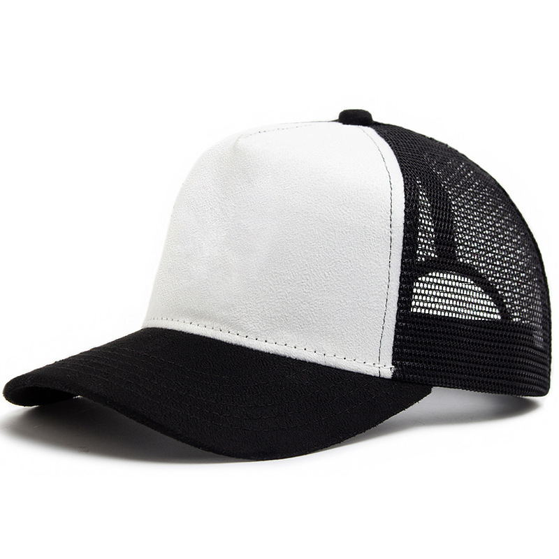negro blanco