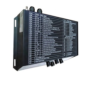 High Precision CNC Plasma Cutting Machine <strong>Controller</strong> F1621P Torch Height <strong>Controller</strong> New Used High Performance PLC Motor - Product Image 3