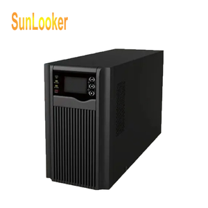 KN-HD Интерактивная однофазная система питания ИБП - Product Image 5