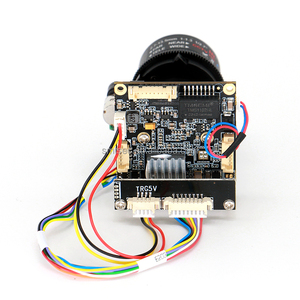 SIP-K327G627135 Milestone OpenIPC IMX327+GK7605V100 Drone <strong>Camera</strong> OIS <strong>Ethernet</strong> Interface <strong>IP</strong> <strong>Camera</strong> Module UAV/Drone <strong>Camera</strong> Module - Product Image 3