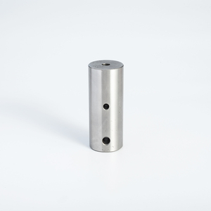 机器零件工厂定制差速器大齿轮轴 - Product Image 4