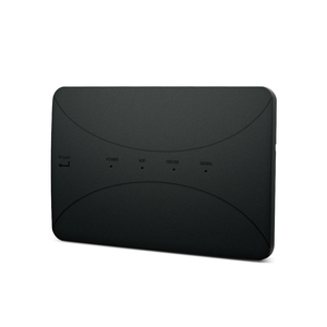 Joytimer-intercomunicador con wifi para teléfono móvil, sistema de timbre con caja, funciona con aplicación para teléfono inteligente, tuya commax
