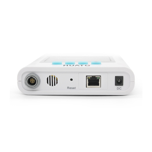 Wifiデジタルワイヤレス温度湿度センサーデータロガー - Product Image 3