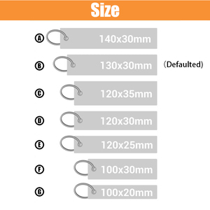 Chaveiro Bordado em Tecido Personalizado com Logo de Anime e Avião, Etiqueta de Jato - Product Image 6