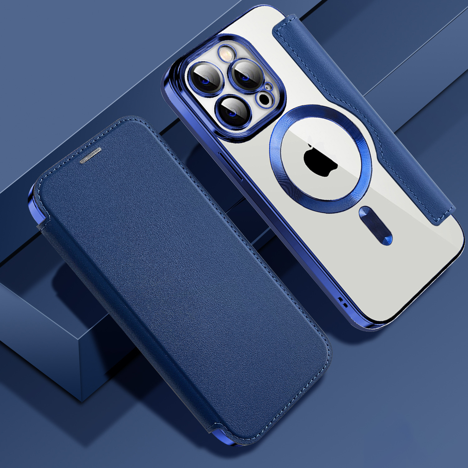 Bleu 1