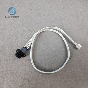 Sensor codificador de impresora LETOP con lector H9730 para cabezal Senyang Board XP600/DX5/DX7 - Product Image 5