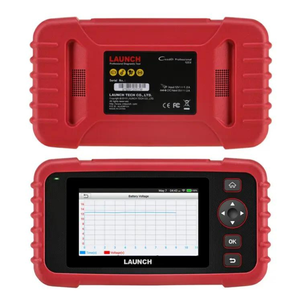 コードを読む車のコードをクリア毎日のチェックと修理CRP123X Creader Obdii - Product Image 5