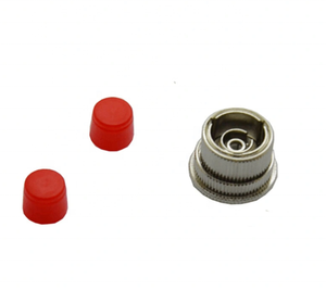 FC/APC verstellbarer Faser-Dämpfer 1-30 dB variable optische Dämpfer - Product Image 4