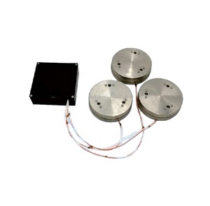 三轴惯性导航系统姿态航向参考系统集成光纤陀螺仪 - Product Image 1