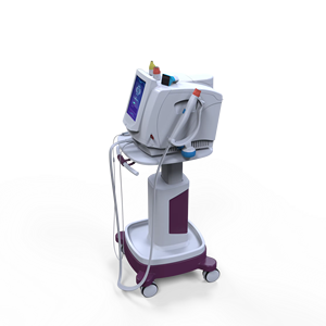 優れた美容デバイスしわを減らし、肌を白くするための多機能オールインワンマシン - Product Image 1