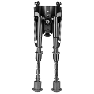 6&quot;-9&quot; Tactical <strong>Bipod</strong> <strong>Mount</strong> with Fully Adjustable Spring-Ejects Legs for Hunting - Product Image 6