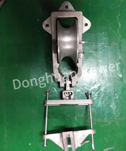 Bloque de encordado universal - Product Image 3