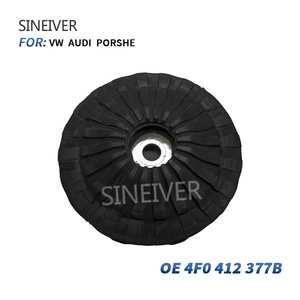Audi A6 C6 2004-2011 için 4F0412377D 4F0412377B 4F0412377E süspansiyon araba parçaları amortisörlere monte - Product Image 5