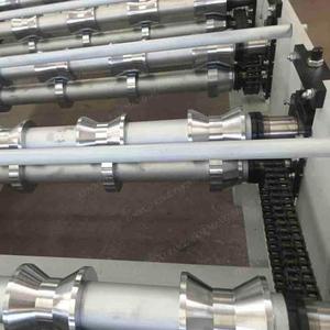 Máy lợp mái ibr bền cho mái tôn đa năng lý tưởng cho các dòng ốp dân cư thương mại - Product Image 5