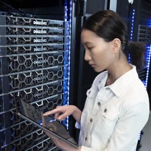 De-ll PowerEdge R550 <strong>Cloud</strong> <strong>Computing</strong> Server 2U PC Computer Storage Rack Server - Product Image 6