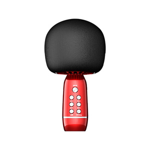 Máquina de Karaoke portátil para niños, altavoz inalámbrico de alta calidad con micrófono, Bluetooth, PARA Karaoke en casa, fiesta de canto - Product Image 2