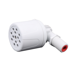 High End 1/2&quot; <strong>Water</strong> <strong>Switch</strong> Plastic <strong>Float</strong> Valve <strong>Water</strong> <strong>Level</strong> Control <strong>Float</strong> Valve - Product Image 3