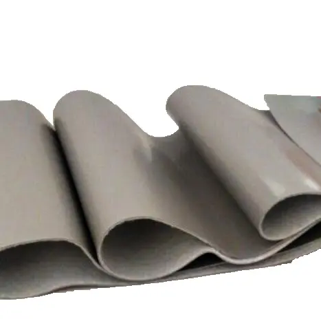 폴리 염화 비닐 PVC 방수 루핑 멤브레인 건축 자재 폴리머 강화 pvc방수 멤브레인