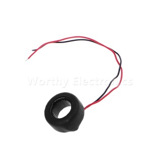 Componente elettrico modulo IC Volt Amp corrente AC digitale multifunzione metro Watt potenza PZEM-004T - Product Image 3