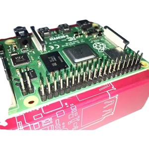 <strong>Raspberry</strong> <strong>Pi</strong> 4B 4GB Development Tool boards and kits <strong>Raspberry</strong> <strong>Pi</strong> 4 Model B 4GB