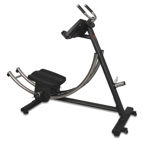SQ FITNSS Ab Core Rider Trainingsgerät kommerzielle Verwendung Cardio-Gerät Ab Coaster-Gerät Bauchtraining - Product Image 1