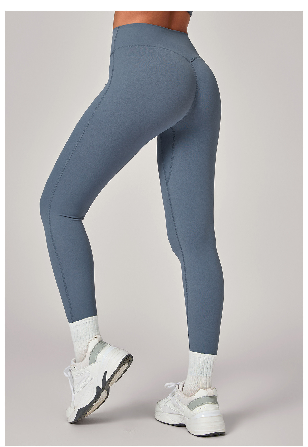 Gris bleu