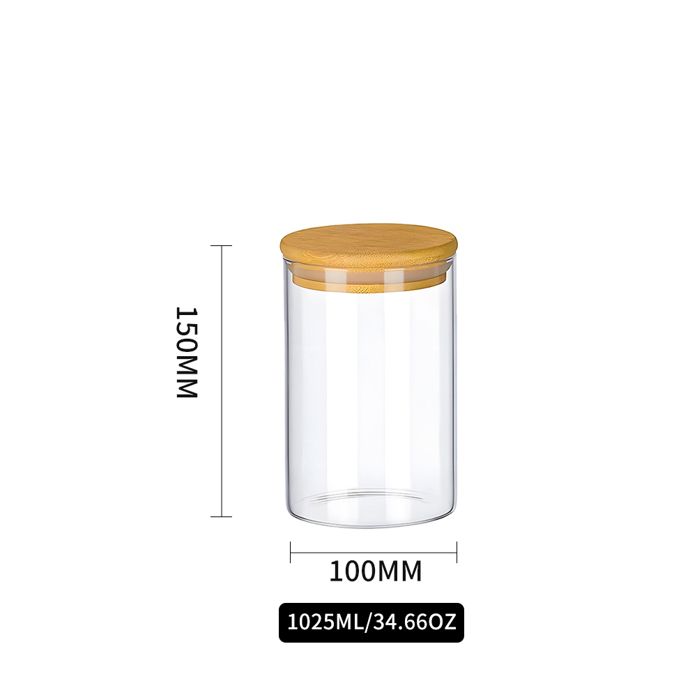 1025ML-เส้นผ่านศูนย์กลาง100*สูง150 มม