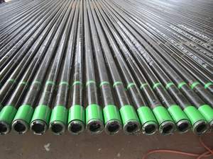 API 5CT 11TH API 5B 16TH TUBING PIPE 2-7/8 6.5PPF J55 EUE R2 - Product Image 2