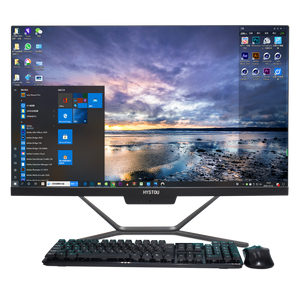 オールインワンコアi723.8インチデスクトップコンピューターゲーミングPC - Product Image 1