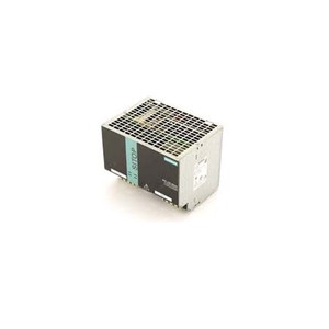 SIEMENS 6EP1436-3BA00 Nuevo y original 6EP14363BA00 SITOP Modular 20A Módulo de entrada/salida de fuente de alimentación estabilizada - Product Image 4