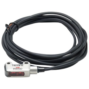 SF-BD51N-L小型拡散反射光電スイッチセンサー50mm検出距離メタルシェル光電センサー - Product Image 6