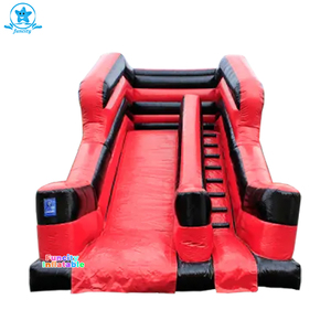 Outdoor Customized Insane Sport Equipment Adults Games Inflatable <strong>5K</strong> Obstacle Course
