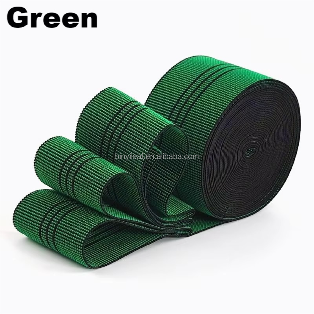 7cm vert + lignes noires