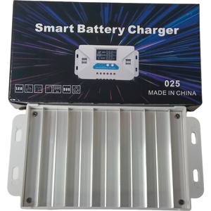 Neuankömmling 30A Smart Solar Laderegler PWM 12V/24V 4USB Ausgang Off Grid PWM Solar <span class=keywords><strong>Controller</strong></span> LCD-Display