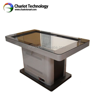 55Inch Ngoài Trời Tầng Thường Vụ Kỹ Thuật Số Biển, Totem, Lcd Quảng Cáo Kiosk Cho Tiếp Thị Quảng Cáo Hiển Thị. - Product Image 5