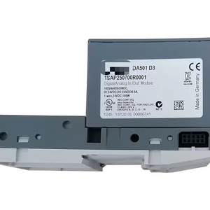 Neue Original bereit 1 SAP250700R0001 Warehouse Industrial Automation SPS-Programmier steuerung - Product Image 1