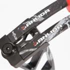 Accmos vận tốc X10 săn bắn hợp chất cung ATA 33.4 "330fps CNC gia công Riser Gordon chân tay vật liệu cao cấp cung Trò chơi bắn súng - Product Image 2