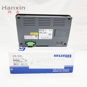 KOREA LSタッチスクリーンhmi EXP30-TTA/DC代替モデル: EXP2-0500D - Product Image 6